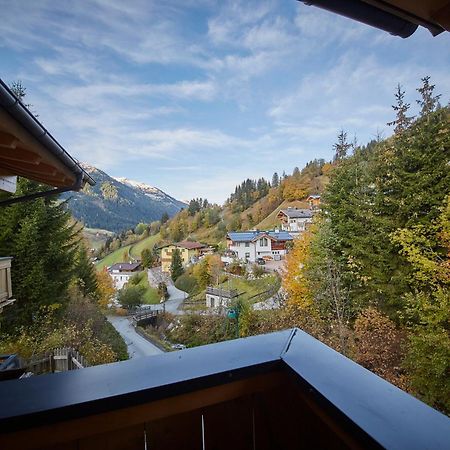 Appartements Hollandia Saalbach-Hinterglemm Camera foto