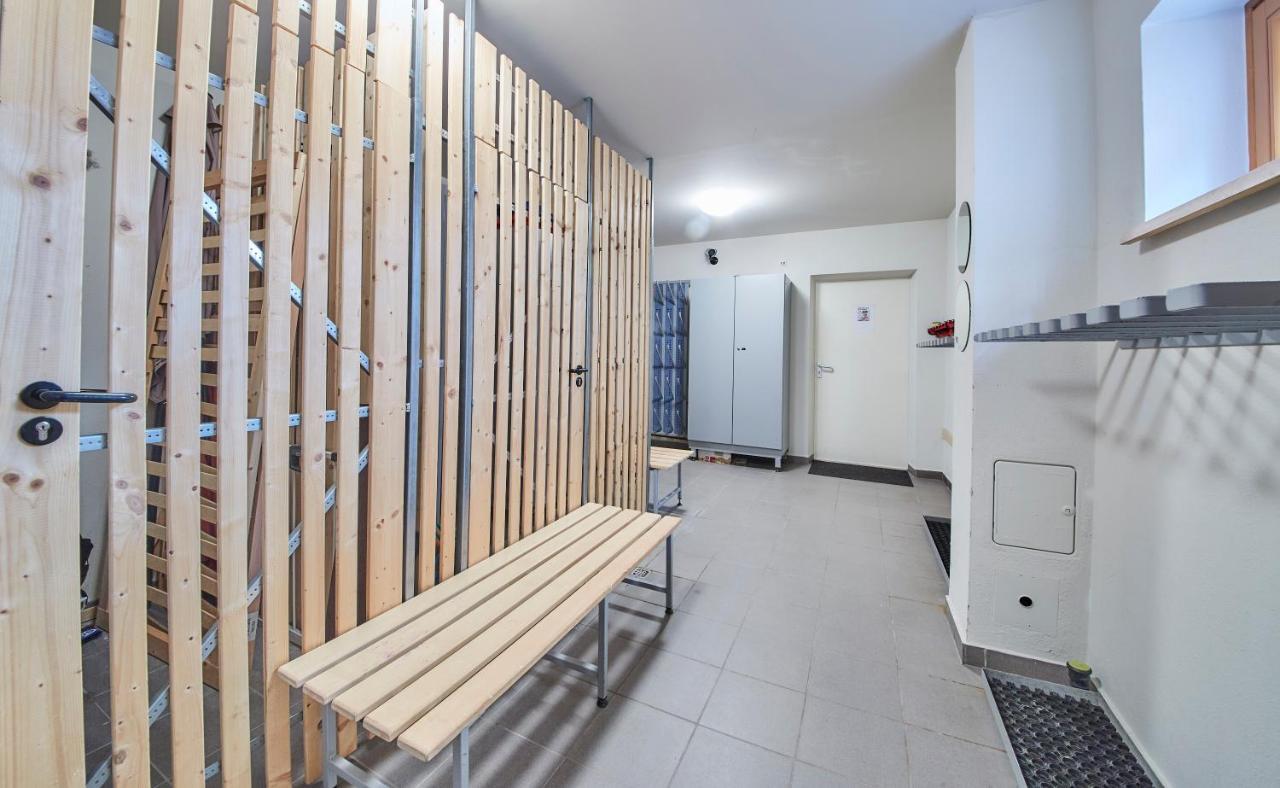 Appartements Hollandia Saalbach-Hinterglemm Esterno foto