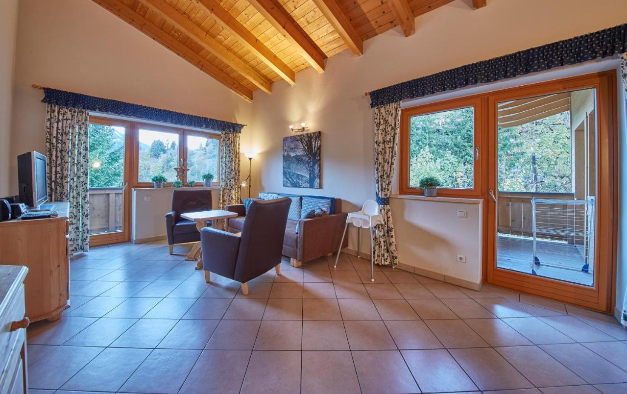 Appartements Hollandia Saalbach-Hinterglemm Esterno foto