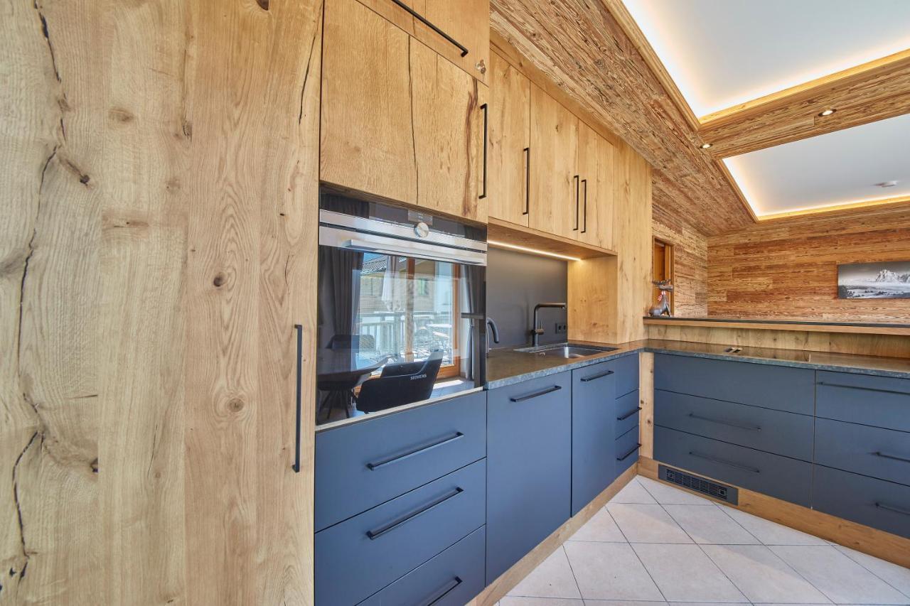 Appartements Hollandia Saalbach-Hinterglemm Esterno foto