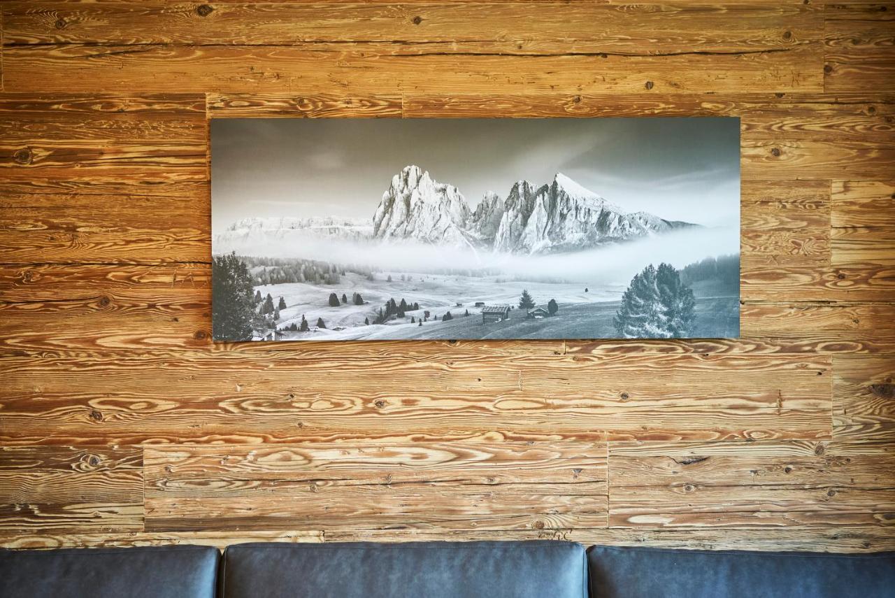 Appartements Hollandia Saalbach-Hinterglemm Esterno foto