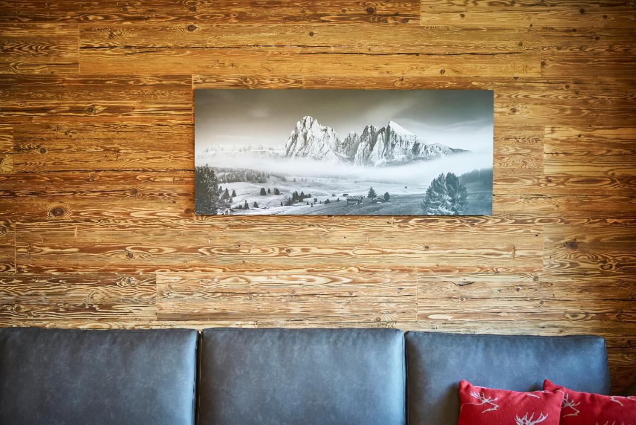 Appartements Hollandia Saalbach-Hinterglemm Esterno foto