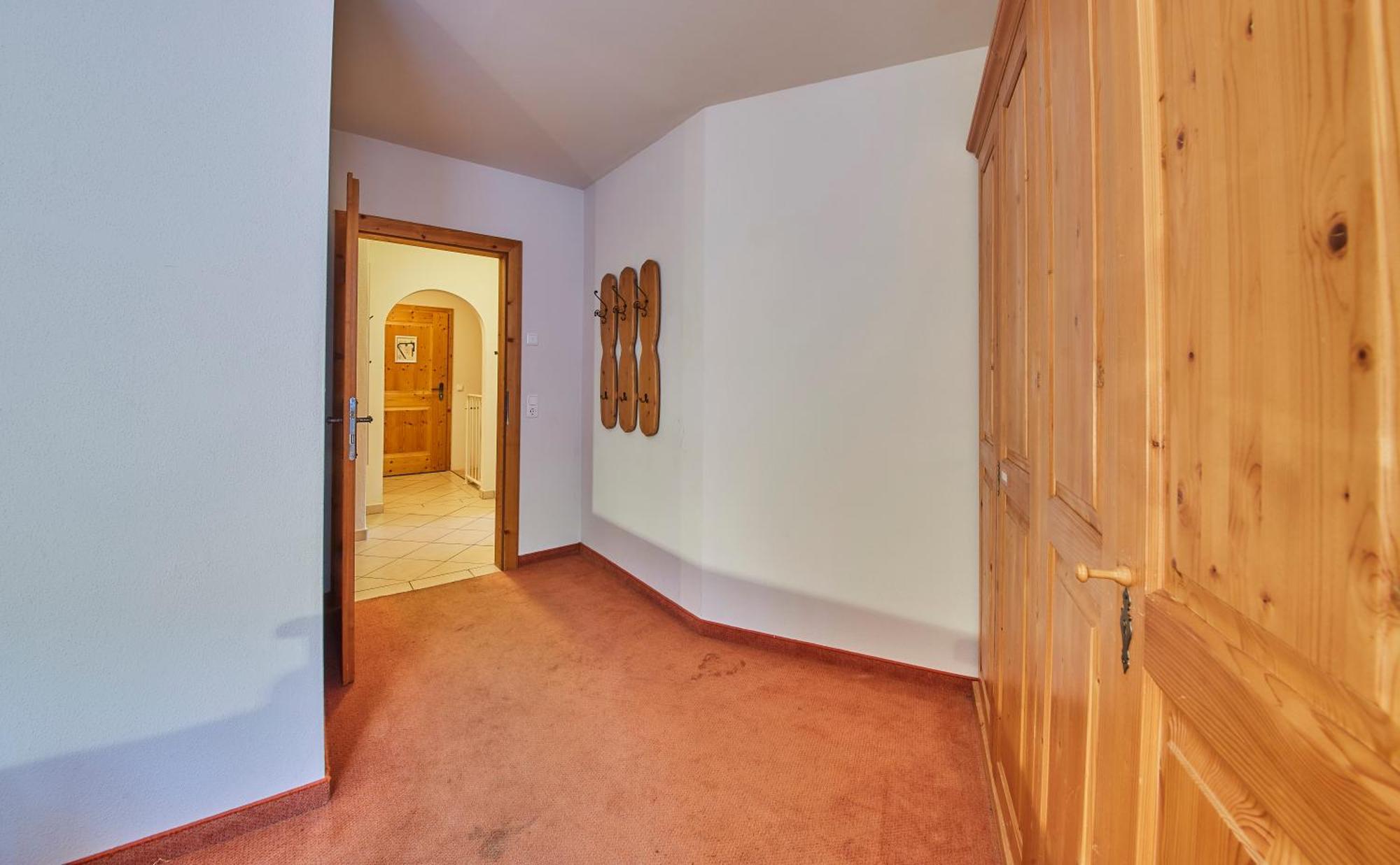 Appartements Hollandia Saalbach-Hinterglemm Camera foto