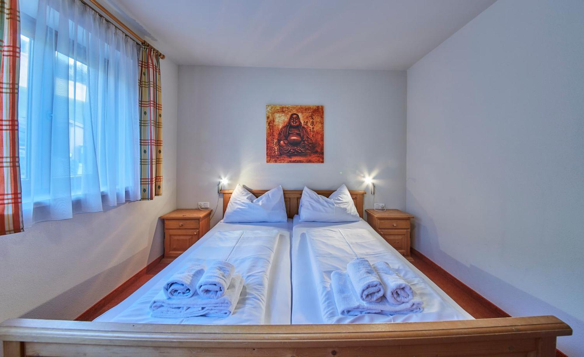 Appartements Hollandia Saalbach-Hinterglemm Camera foto
