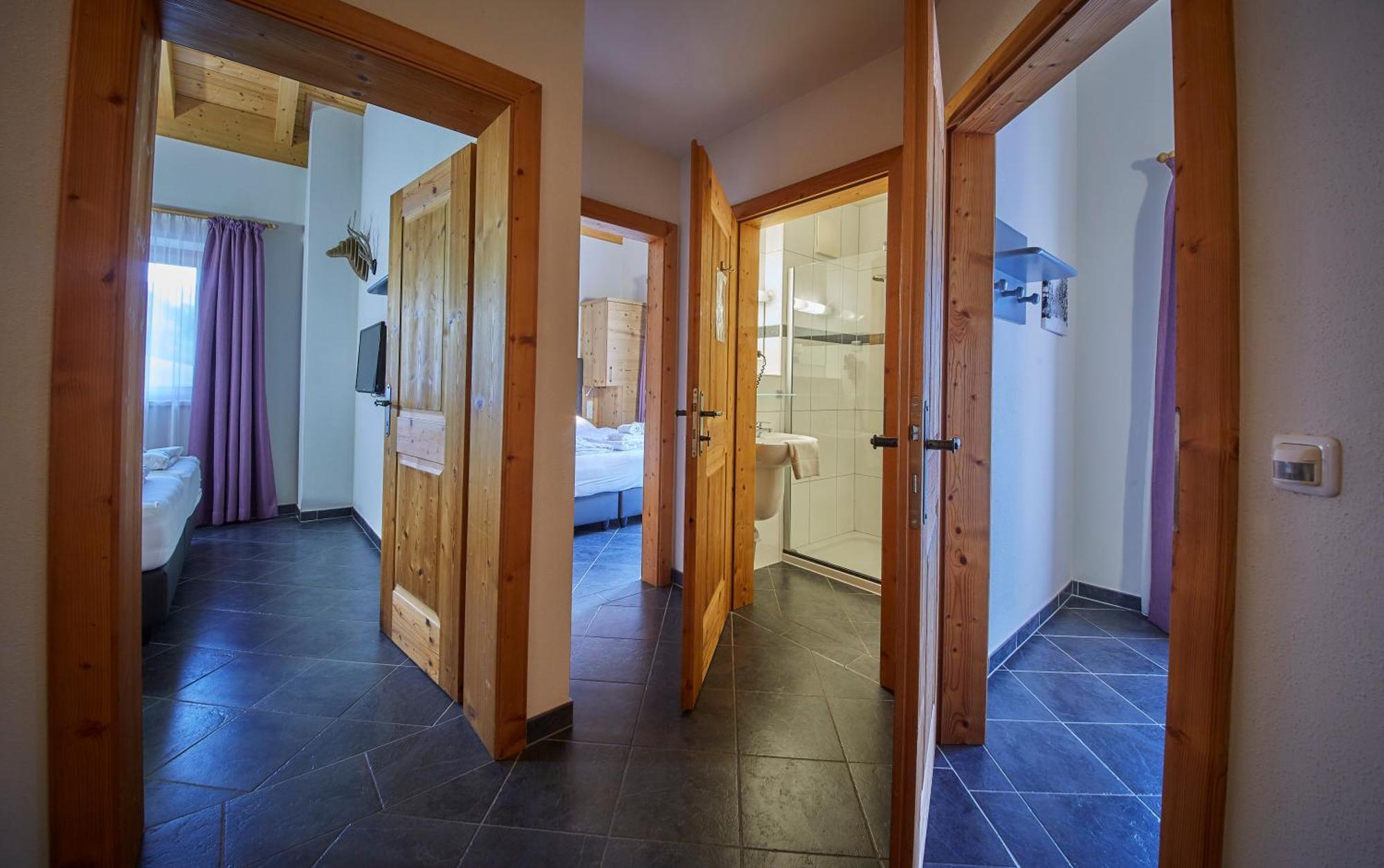 Appartements Hollandia Saalbach-Hinterglemm Camera foto
