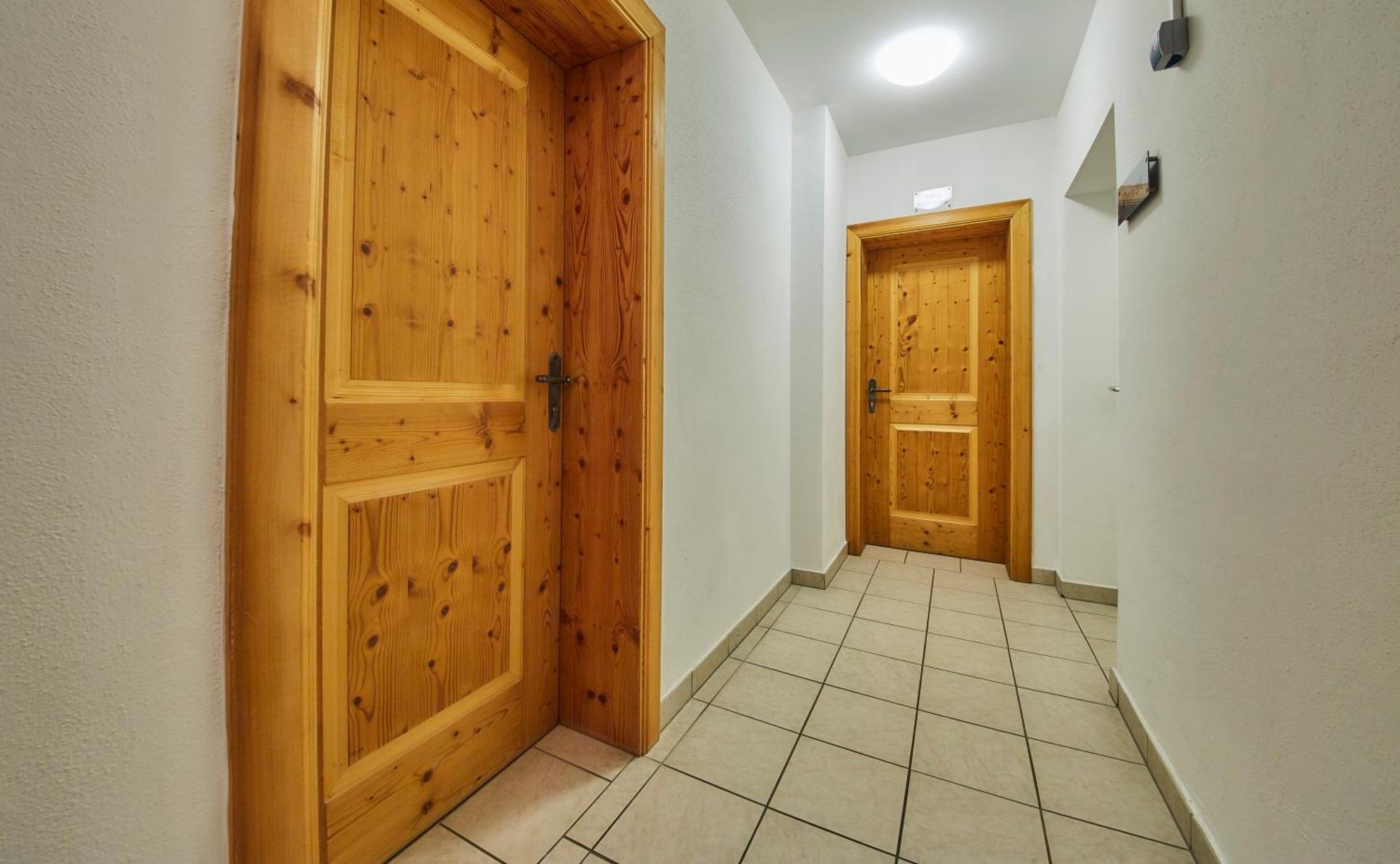 Appartements Hollandia Saalbach-Hinterglemm Camera foto