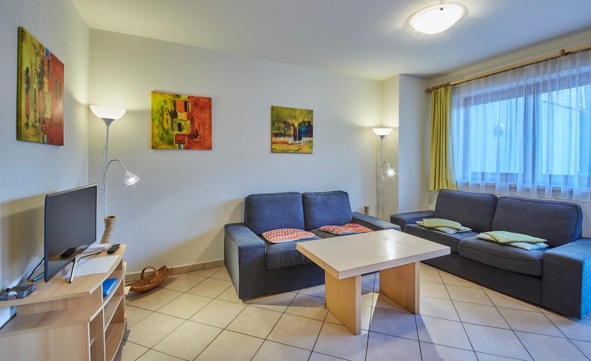 Appartements Hollandia Saalbach-Hinterglemm Camera foto