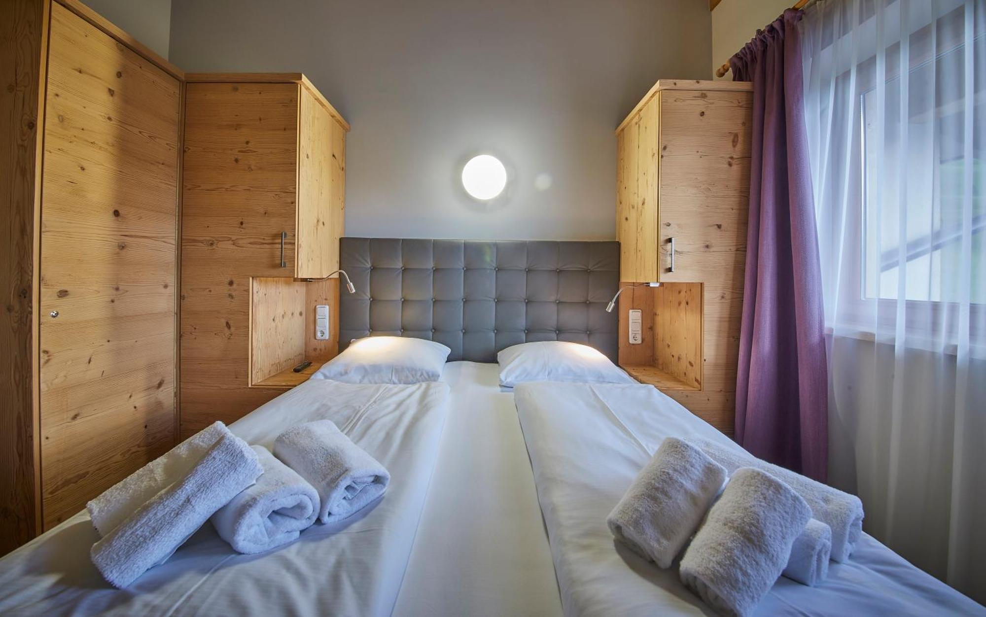 Appartements Hollandia Saalbach-Hinterglemm Camera foto