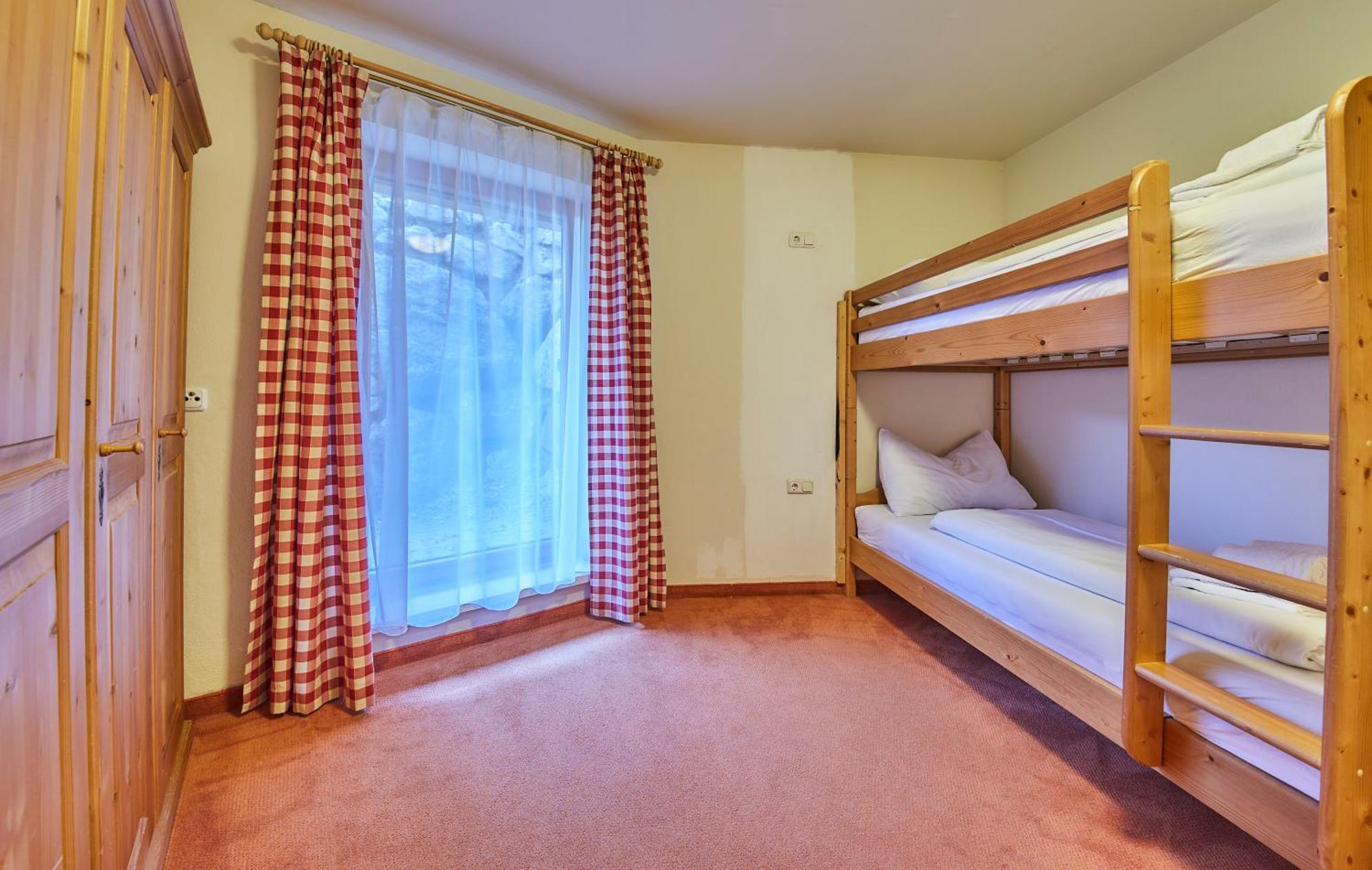 Appartements Hollandia Saalbach-Hinterglemm Camera foto