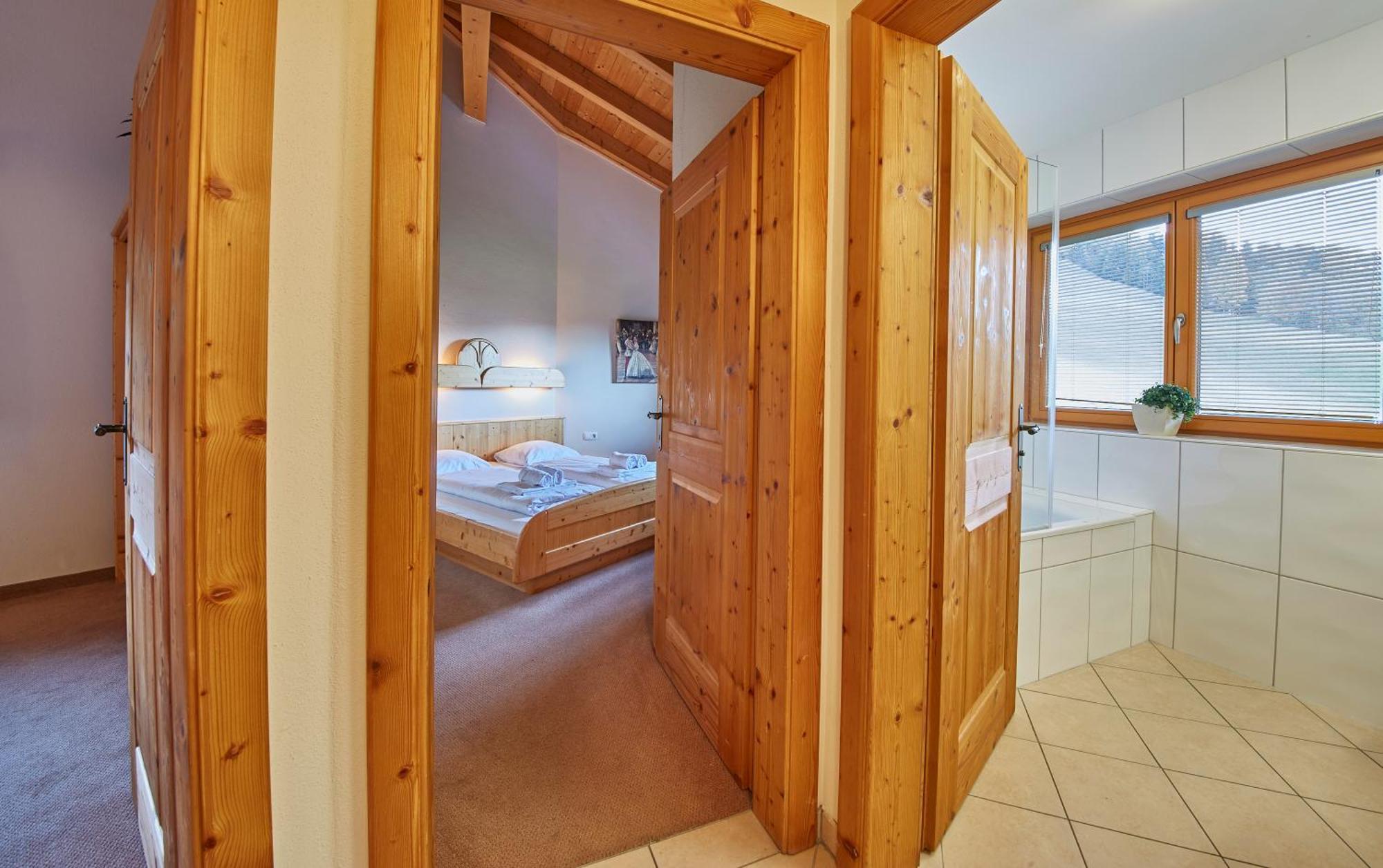 Appartements Hollandia Saalbach-Hinterglemm Camera foto
