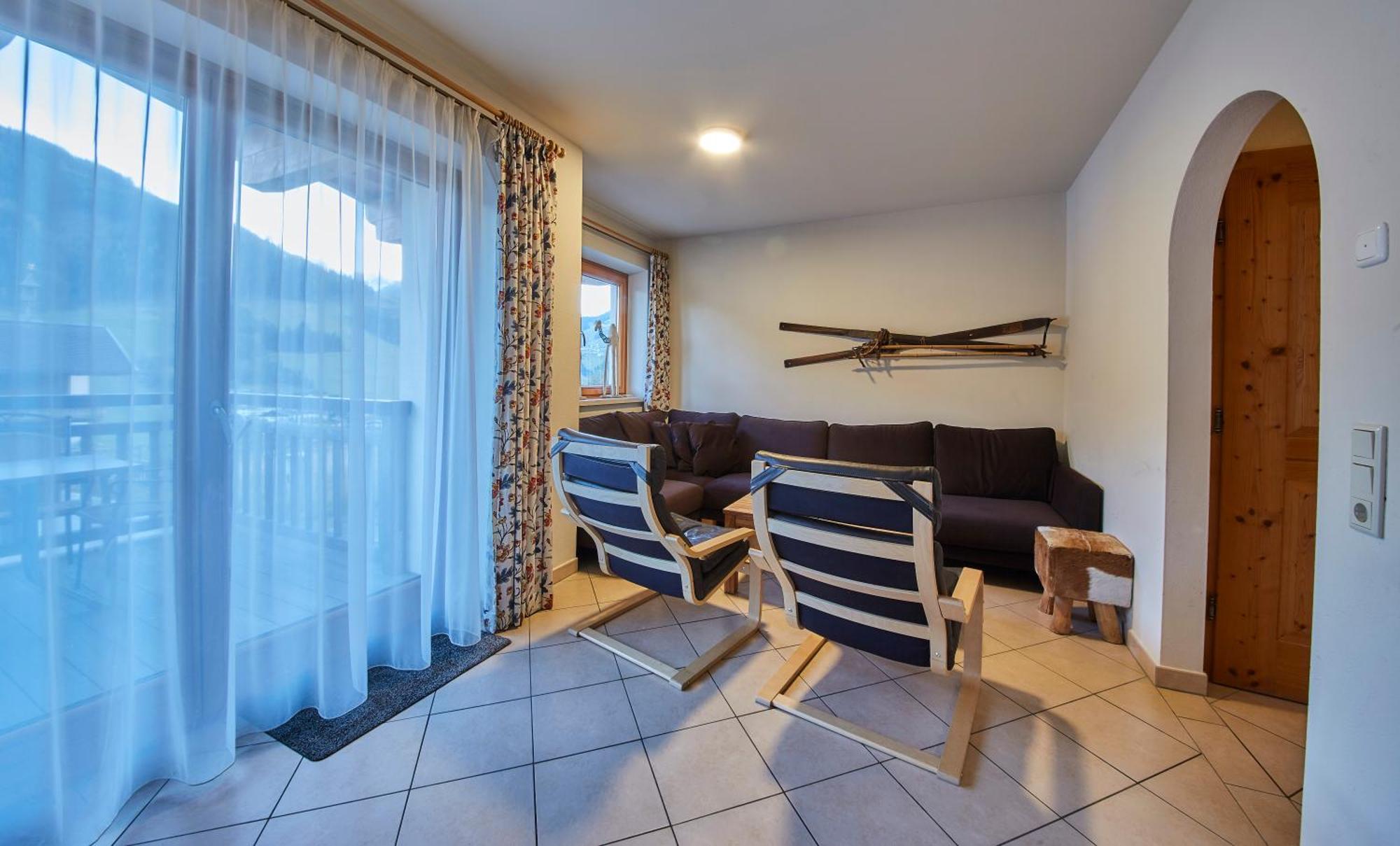 Appartements Hollandia Saalbach-Hinterglemm Camera foto