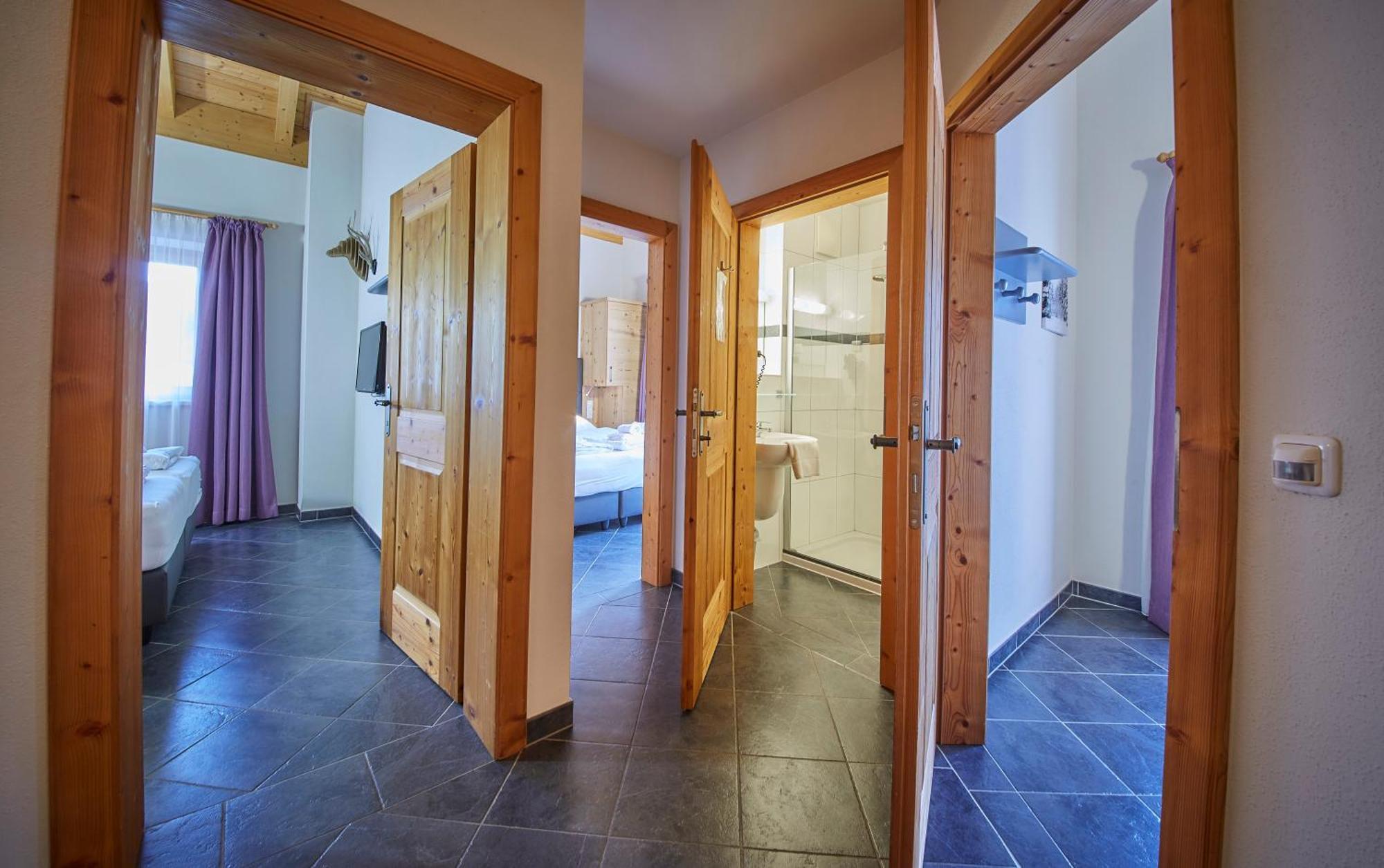 Appartements Hollandia Saalbach-Hinterglemm Camera foto